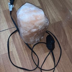 Rose Quartz Decoration